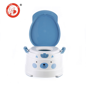 Tabouret marchette Portable 3 <span class=keywords><strong>en</strong></span> 1 pour enfants, siège d'entraînement, pour bébé - Product Image 3