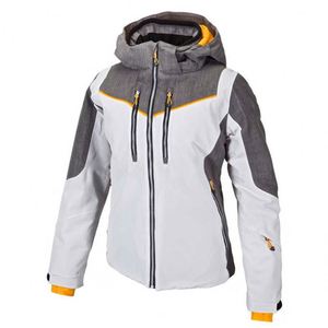 Venta caliente <span class=keywords><strong>mujer</strong></span> barato <span class=keywords><strong>ropa</strong></span> de esquí de <span class=keywords><strong>nieve</strong></span> de invierno abrigos - Product Image 4