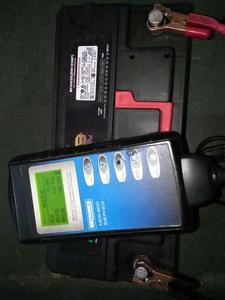 Batería de coche de alto rendimiento MF 60038-100Ah12V - Product Image 4