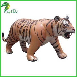 Quảng Châu Đồ Chơi Hot <span class=keywords><strong>Inflatable</strong></span> <span class=keywords><strong>Tiger</strong></span> Giant <span class=keywords><strong>Inflatable</strong></span> <span class=keywords><strong>Tiger</strong></span> Với In Logo Tùy Chỉnh Cho Quảng Cáo - Product Image 2