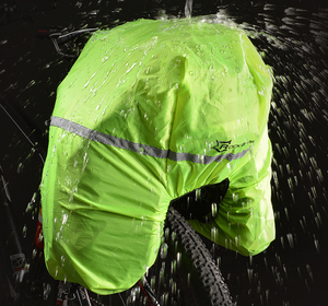 OEM A6-6 Imperméable 35L Caméra QuickRelease Vélo 3 en 1 Siège Arrière Rack Coffre Transporteur Pack Vélo Réfléchissant de Cyclisme Sacoche Sac