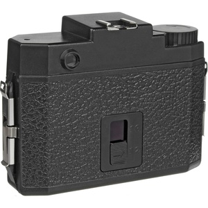Mini cámara instantánea de plástico con lente, clásica, <span class=keywords><strong>Holga</strong></span> 120N, formato medio - Product Image 2