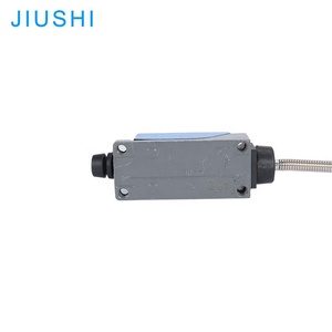 สวิทช์จำกัด ME-8166มีแนวโน้มสปริงติดไมโครสวิทช์สีฟ้า - Product Image 5