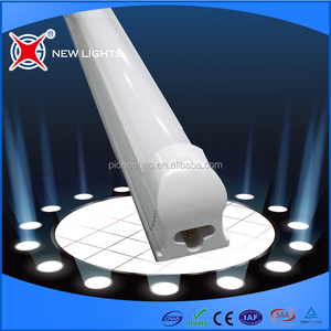 IRC élevé Haute Luminosité IP44 5 W 9 W 12 W 18 W 24 W <span class=keywords><strong>t8</strong></span> <span class=keywords><strong>led</strong></span> tube <span class=keywords><strong>150</strong></span> <span class=keywords><strong>cm</strong></span> - Product Image 1