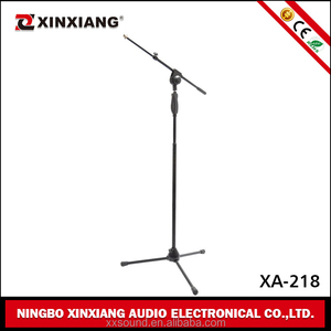 Nuevo diseño Ligero Ajustable Equipo de Música mic soporte de accesorios - Product Image 1