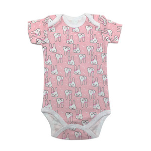 Vente en gros 2018 Prix bas Nouveau style Coton Enfants Nouveau-nés Filles Vêtements Enfants Vêtements avec fabricant chinois - Product Image 6