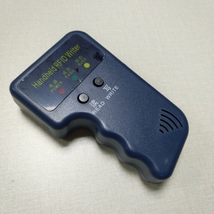 Đầu Đọc & Ghi Thẻ ID EM 125Khz, Máy Sao Chép Thẻ ID/Máy Sao Chép Thẻ ID, Đầu Đọc <span class=keywords><strong>Rfid</strong></span> Cầm Tay - Product Image 4