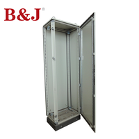 Armoire électrique de sécurité à montage libre série B&J BJHE-A, armoire électrique démontable