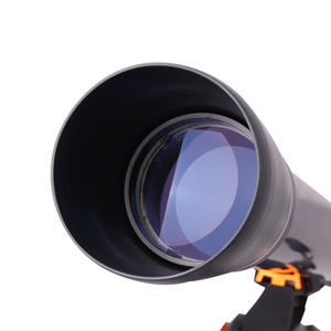 <span class=keywords><strong>Celestron</strong></span> asmicromaster 90 AZ Altazimuth réfracteur télescope astronomique pour enfants étudiant télescope astronomique loisirs débutants - Product Image 2