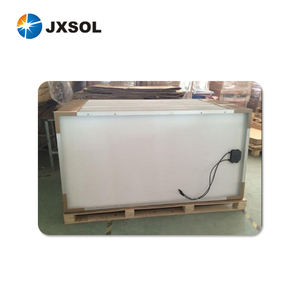 Panel monocristalino de alta eficiencia, <span class=keywords><strong>sollar</strong></span>, 320w - Product Image 5