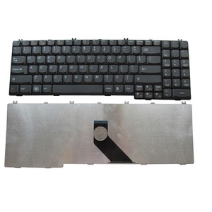 Đối với Lenovo G550 G555AX G550AX B560A bàn phím G550 G555AX G550AX B560A máy tính xách tay bàn phím G550 G555AX G550AX B560 máy tính xách tay bàn phím - Product Image 2