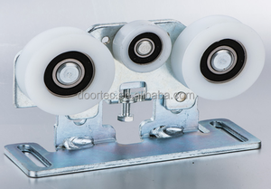 Sonnette électrique automatique, capteur d'ouverture de porte en verre, kit, système, machine, proche du standard EN16005 - Product Image 3