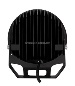 Auto Trung Quốc Nhà Máy Trực Tiếp Bán Buôn 12 V 24 V <span class=keywords><strong>10</strong></span> Inch 510 Wát Vòng Offroad Auto <span class=keywords><strong>LED</strong></span> Công Việc Nhẹ, <span class=keywords><strong>LED</strong></span> Đèn Pha, <span class=keywords><strong>LED</strong></span> Lái Xe Ánh Sáng - Product Image 5