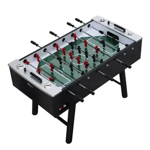 Oem Use High Footballs Sports Goods Eletronic Scorer Indoor Soccer Game Table