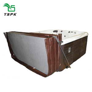 Guangzhou accesorios tecnología cubierta del spa jacuzzi interior cubre, Cubierta de la tina caliente espuma de reemplazo - Product Image 5