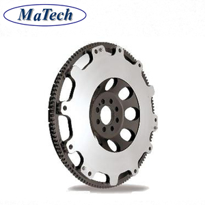 Générateur d'énergie personnalisé, moteur d'inertie, moulage de sable - Product Image 6
