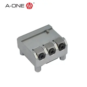 A-ONE 5 축 CNC 클램프 열장장장부dovetail collet 3A-110085