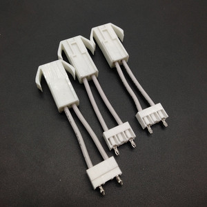 Custom Kabels 2 Pin Vrouw Tot Vrouw Molex Alternatief Connector Kabelboom Montage - Product Image 5