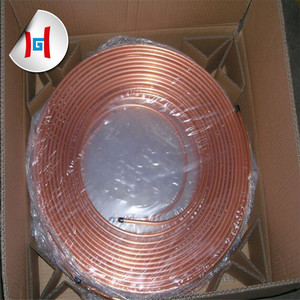 Certificat d'essai de la usine pour tuyaux en cuivre - Product Image 3