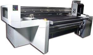 Meilleurs prix, imprimante <span class=keywords><strong>textile</strong></span> numérique de type nouveau, 1,8 m, huit têtes d'impression, machine d'impression sur tissu, en Chine, usine - Product Image 2