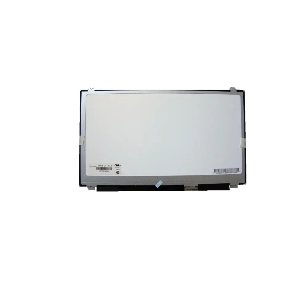 Оптовая продажа 15,6 slim 40 контактный экран N156BGE-L41 ноутбука светодиодный дисплей интерфейс lvds