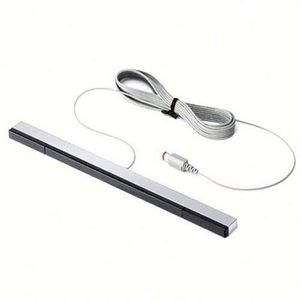 <span class=keywords><strong>Barre</strong></span> de capteur filaire, pour télécommande niendo <span class=keywords><strong>Wii</strong></span> - Product Image 6