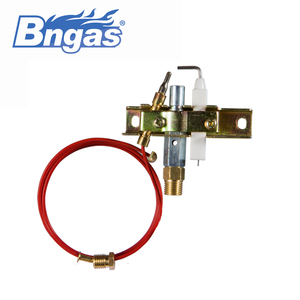 Gaz fırın pilot brülör gaz ocağı ateşleme alev sensörü - Product Image 3