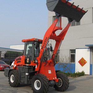 सर्वश्रेष्ठ विक्रेता 920 zl20 मिनी व्हील लोडर कम कीमत अलीबाबा जर्मनी - Product Image 2