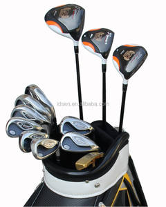 Hot sale <strong>import</strong> export major <strong>golf</strong> <strong>club</strong> with <strong>golf</strong> bag complete set of <strong>clubs</strong> wholesale customer logo and hot sale <strong>import</strong> export - Product Image 3