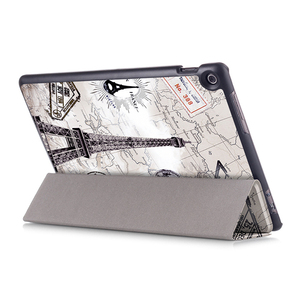 Couleur Impression filles tablet Cas pour <span class=keywords><strong>Asus</strong></span> <span class=keywords><strong>Zenpad</strong></span> <span class=keywords><strong>10</strong></span> Z301MFL - Product Image 3
