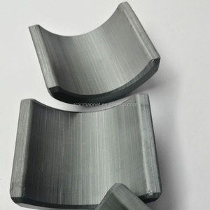 מגנט קבוע חזק קשת פרית לשימוש תעשייתי - Product Image 4