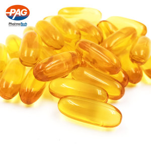 Bitkisel takviyesi <span class=keywords><strong>CLA</strong></span> 1000mg softgel kapsül - Product Image 4