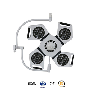 YD02-LED4+4 무영 수술등 - Product Image 2