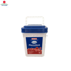 Productos químicos para tratamiento de agua de piscina Sulfato de aluminio 16%-17% <span class=keywords><strong>Al2</strong></span>(<span class=keywords><strong>SO4</strong></span>)<span class=keywords><strong>3</strong></span> - Product Image 4