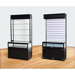 Design d'intérieur de magasin de pharmacie au détail, vitrine de magasin de <span class=keywords><strong>phytothérapie</strong></span> et support à vendre - Product Image 1