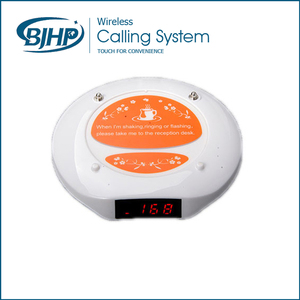 Restaurante electrónico number SISTEMA DE espera impermeable buzzer - Product Image 4