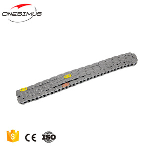ชุดโซ่ไทม์มิ่ง/<span class=keywords><strong>สายพาน</strong></span>ไทม์มิ่ง รุ่นใหม่ 1AZ/2AZ KA-26 อะไหล่เครื่องยนต์ สำหรับรถยนต์ Chery และ Elantra - Product Image 3