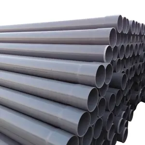 280mm 270mm And 3 Inch Flexible PVC Water Delivery Pipe