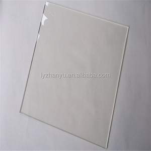 China fundido hoja de acrílico proveedor ecológico y ultravioleta proteger tablero de acrílico de alta brillante - Product Image 2