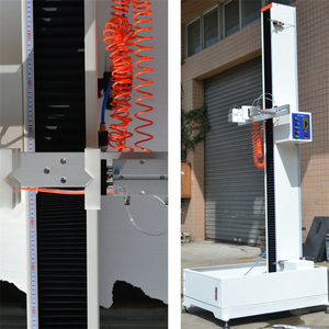 Queda máquina de teste para o telefone celular, produtos eletrônicos gota <span class=keywords><strong>tester</strong></span>, testador de telefone queda livre