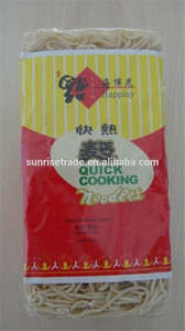 Haccp de restaurantes de cocina rápida fideos- chow mein - Product Image 3