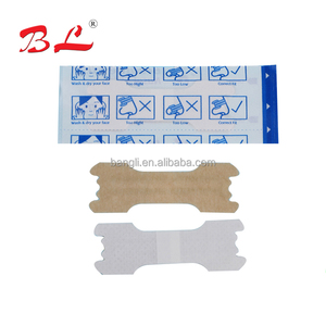 Venta a granel anti-ronquido tiras nasales, stop ronquido <span class=keywords><strong>clip</strong></span> de la <span class=keywords><strong>nariz</strong></span>, reducir ronquido nasal <span class=keywords><strong>clip</strong></span> con CE - Product Image 2