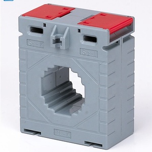 Transformateur de courant électronique <span class=keywords><strong>modulaire</strong></span> de type anneau à charnière compact - Product Image 5