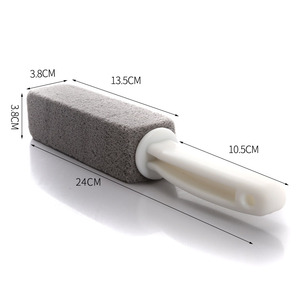 <span class=keywords><strong>Pierre</strong></span> <span class=keywords><strong>de</strong></span> <span class=keywords><strong>nettoyage</strong></span> en silicone pour toilettes, ponce, mousse, verre, autres outils <span class=keywords><strong>de</strong></span> <span class=keywords><strong>nettoyage</strong></span> ménagers - Product Image 2