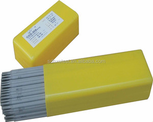 Électrode en acier inoxydable sans plomb 304l E308-16 de 2 mm à 5 mm pour soudage - Product Image 3