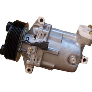 Peças Sobresselentes do carro Elétrico Compressor AC OEM 92600-CJ60A