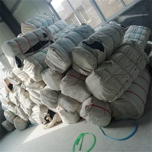 ผ้าทวิลล์คอตตอน 100% ราคาถูกจากโรงงานผลิตสิ่งทอสำหรับบ้าน ขายดี มีสินค้าพร้อมส่ง เหมาะสำหรับตัดเย็บเสื้อผ้า/กางเกง - Product Image 6