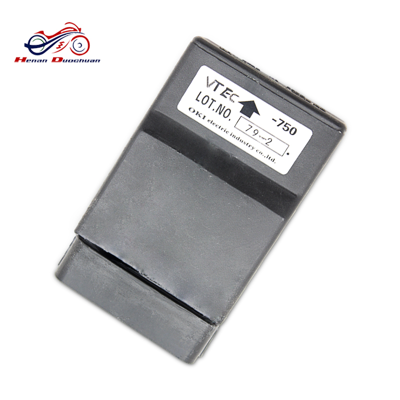 Переключатель зажигания второго поколения для мотоцикла cdi