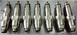 Pièces de rechange pompe à piston 390, pulvérisateur de <span class=keywords><strong>peinture</strong></span> sans air, 395 490 495 249125, bon prix - Product Image 4