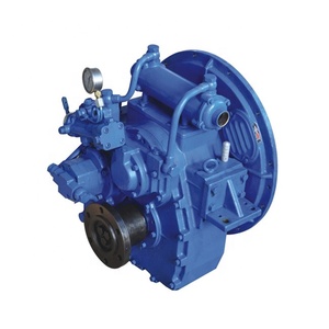 Подлинная морская коробка передач Advance HC138 - Product Image 1